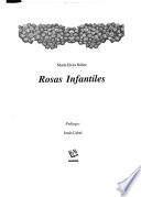 Rosas infantiles