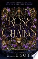 Rose in Chains (The Evermore Trilogy, Book 1)