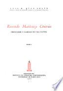 Rosendo Matienzo Cintrón