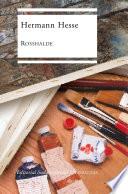 Rosshalde