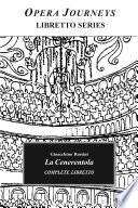 Rossini's La Cenerentola