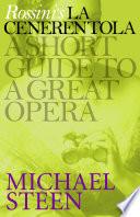 Rossini's La Cenerentola