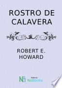 Rostro de calavera
