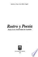 Rostro y poesía