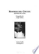 Rostros del Chulel