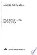 Rostros del reverso