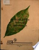 Royas Del Cafeto (hemileia Spp.) Bibliografia