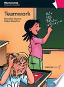 RPR LEVEL 3 TEAMWORK