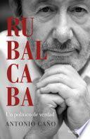 Rubalcaba