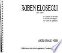 Rubén Elosegui