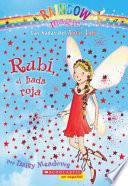 Rubi, el Hada Roja