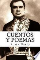 Libro Rubn Daro, cuentos y poemas / Rubn Daro, stories and poems