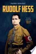 Rudolf Hess