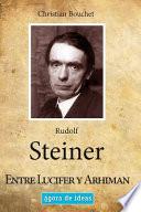 Rudolf Steiner