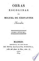 Rudolph Schevill Cervantes collection