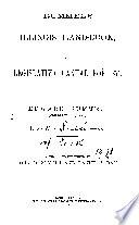 Rummel's Illinois Hand-book and Legislative Manual for 1871