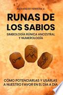 Runas de los sabios