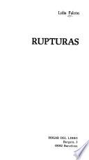 Rupturas