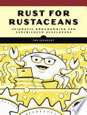 Rust for Rustaceans