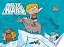Rustic Wars 2