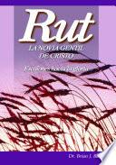 Rut, la Novia Gentil de Cristo