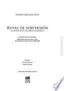 Rutas de subversión