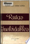 Rutas inolvidables