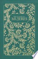 Rvr 1960 Biblia de Estudio Para Mujeres, Tela Verde