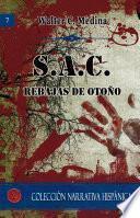 S.A.C. Rebajas de otoño