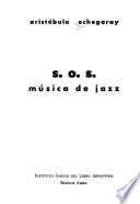 S. O. S. Música de jazz