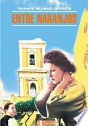 В апельсиновых садах. Книга для чтения на испанском языке