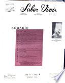Saber vivir