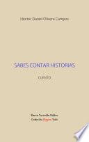 Sabes contar historias
