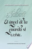 ¿Sabes? El ángel de la guarda sí existe.