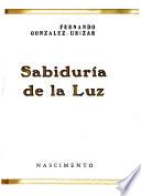 Sabiduría de la luz