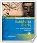 SABIDURIA DIARIA