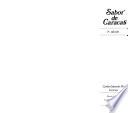 Sabor de Caracas