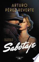 Sabotaje (Serie Falcó)