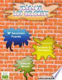 ¡Sácame los colores!