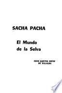 Sacha Pacha