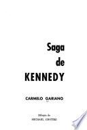Saga de Kennedy