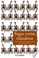 Sagas cortas islandesas