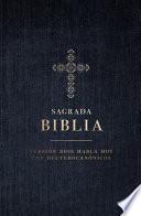 Sagrada Biblia