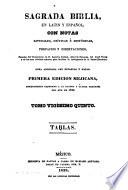 Sagrada Biblia