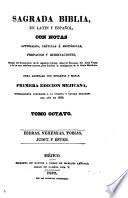 Sagrada Biblia