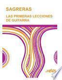 Sagreras - Las Primeras Lecciones de Guitarra