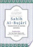 Sahîh Al-Bujârî