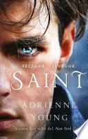 Libro Saint