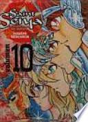 Saint Seiya 10