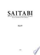 Saitabi